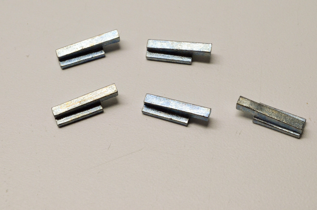 [701]FLYWHEEL KEY TECUMSEH