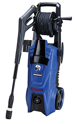 PRESSURE WASHERS - ELECTRIC - ENGLISH | CANADIAN TIRE