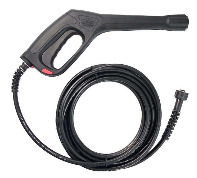 Husky Gun Hose Kit