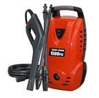 BLACK & DECKER 10BLE-010 Electric Power Washer Replacement Parts & Owners Manual