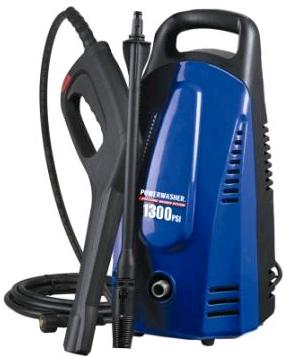 HOW TO REPLACE PARTS IN A SIMONIZ PRESSURE WASHER | EHOW