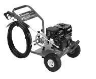 Excell 2830CWBP pressure washer parts