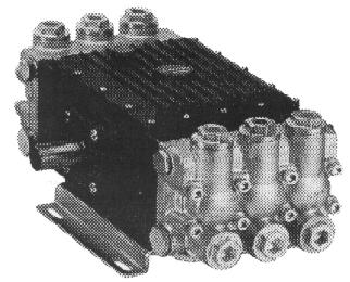 GENERAL PUMP