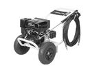 Excell D3000K pressure washer parts