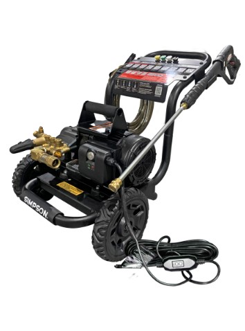IR1520012A Power washer repair parts