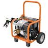 Parts Manual For Landa Pressure Washer