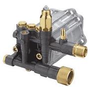 Replacement Pump