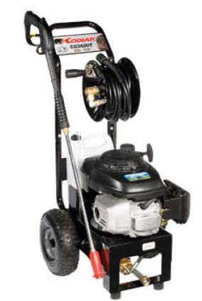 KODIAK CG2600T Pressure Washer Parts