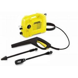 ELECTRIC PRESSURE WASHER - AR NORTH AMERICA