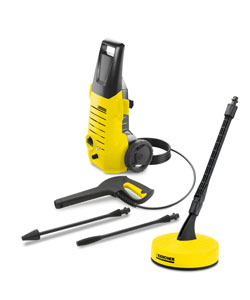 pressure washer wand parts on Karcher K2.38M CCK Pressure Washer Parts, breakdown, and upgrade pumps