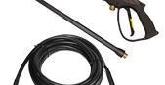 Gun-Hose-Wand Kits