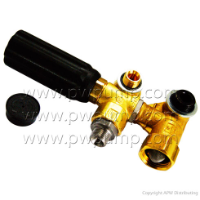 GYMATIC 3/B Unloader