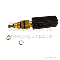 Unloader Kit