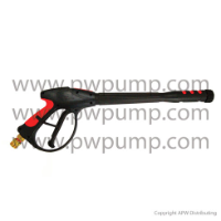 EagleTrigger Gun