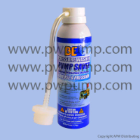 Pump Saver