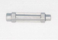 Outlet Tube