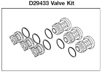 Valve Kit