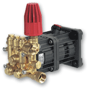 AXD Series Gas Pump