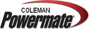 Coleman powermate pressure washer repair kits and replacement parts and pumps.