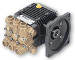 LWS Series Electric Pump