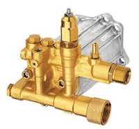 Economy Pump