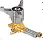 2500 PSI Upgrade Pump