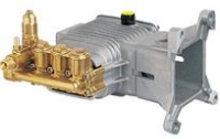 RSV Triplex Pump