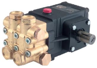 Duplex Pump
