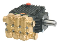 Triplex Pump