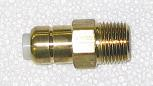 Thermal Relief Valve 3/8" TPP38
