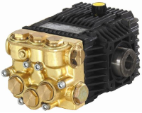 Triplex Pump