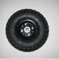 Wheel Assembly