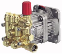 AXS/D Series Electric Pump