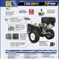 Belt Drive 4, 000