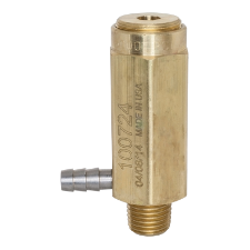 100724 Safety Relief Valves