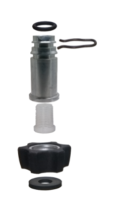 9.172-316.0 Water Inlet Pump Kit,