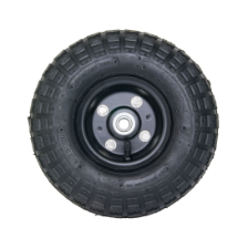 Replacement Wheel/Tire Assembly