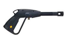 PM344400SV, Trigger Gun