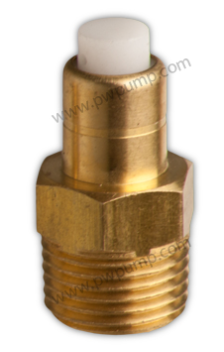 Thermal Relief Valve - 1/2"