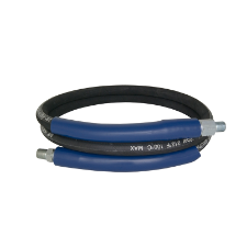 SURFACE CLEANER REPLACEMENT HOSE, 1.6M