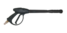Trigger Gun - 3/8" QC plug