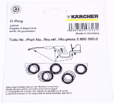 28809900 Spare Parts Set O-Ring