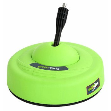 GREENWORKS 11" SURFACE CLEANER - 2000PSI MAX