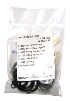 Cat Pump Seal Kit -30623