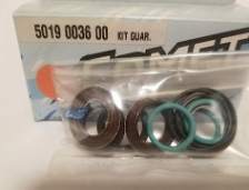 50190036 LW Piston Seal Kit, 18MM