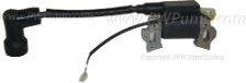 7103339 IGNITION COIL