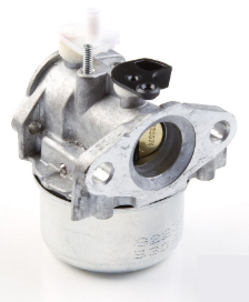 B & S Manual Choke Carburetor