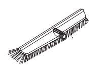 Brush Broom 95597GS