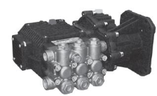 Gear Reducer Series Pump