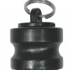 Type DP Cam-Lock POLY
